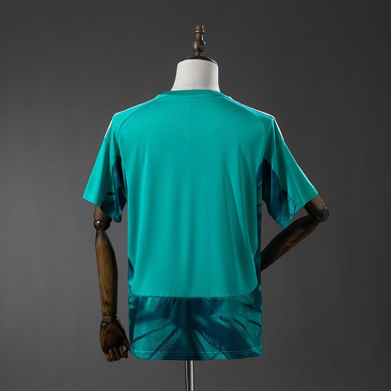 Germany 2026 Goalkeeper Fan Secondary image