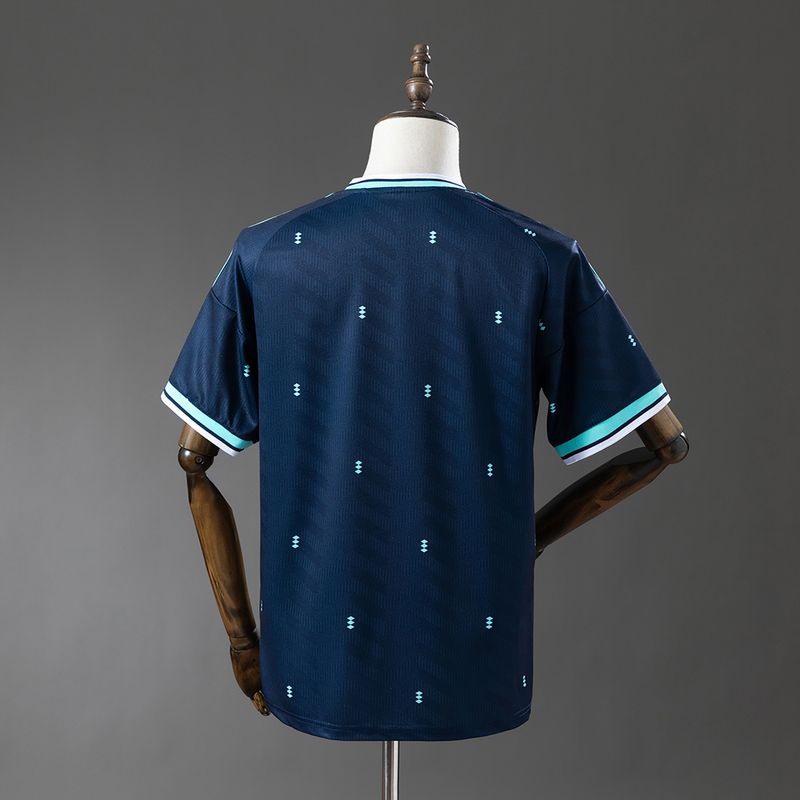 Germany 2026 Away Fan Secondary image