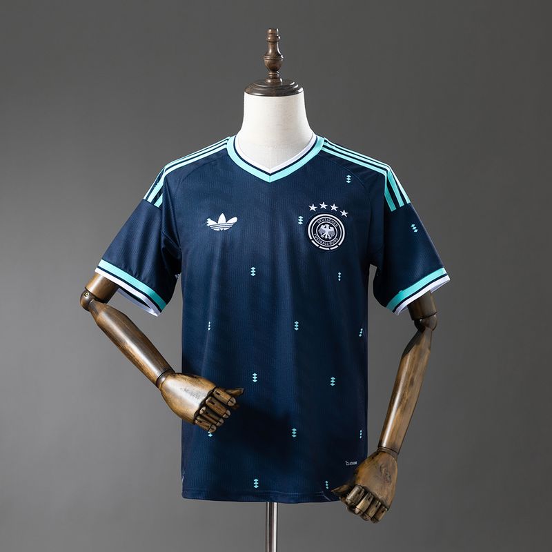 Germany national 2026 Away Fan - WCFOOTBALLSUIT