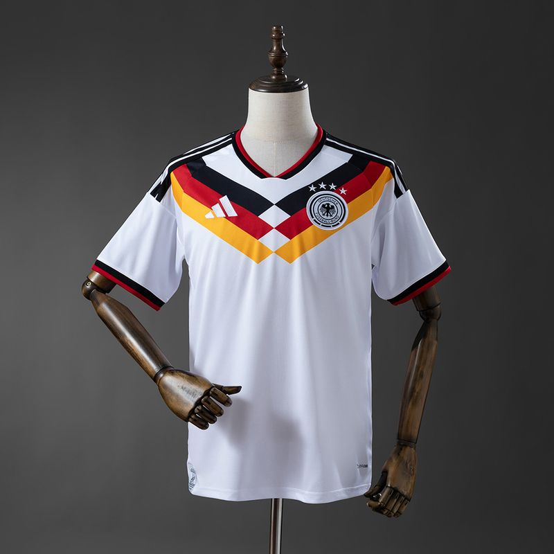 Germany national 2026 home Fan - WCFOOTBALLSUIT