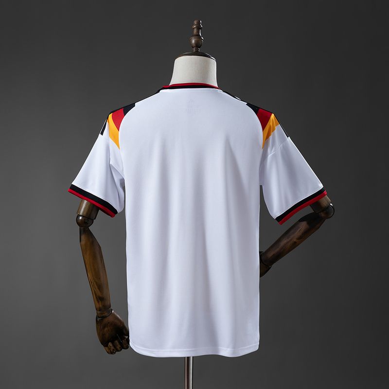 Germany 2026 home Fan Secondary image
