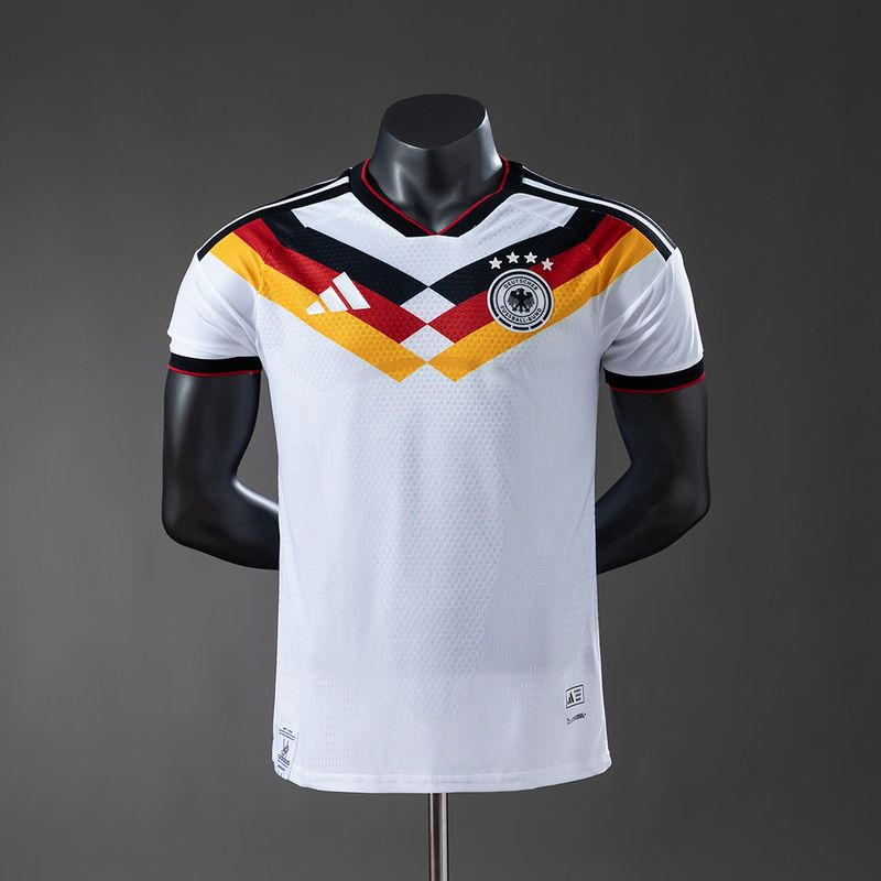 Germany national 2026 home player - WCFOOTBALLSUIT Main image