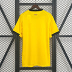 Girona FC 2025 - 2026 away - WCFOOTBALLSUIT