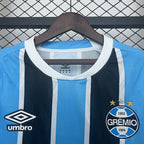 Gremio 2025 - 2026 home - WCFOOTBALLSUIT