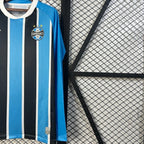Gremio 2025 - 2026 home Long sleeve - WCFOOTBALLSUIT