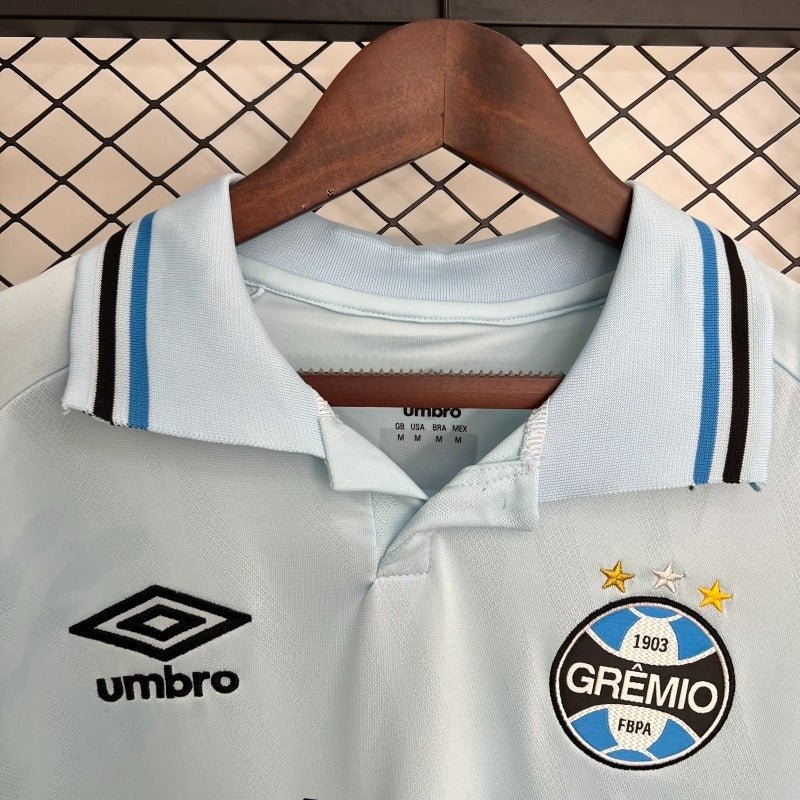 Gremio 2025 - 2026 third away - WCFOOTBALLSUIT