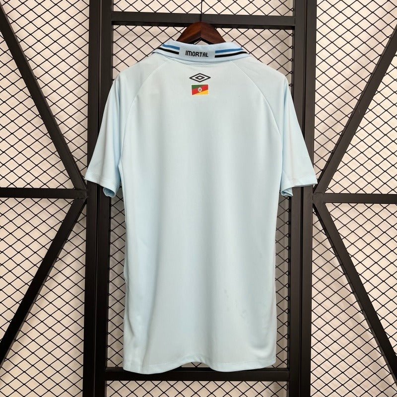 Grêmio troisième maillot extérieur 2025-2026 Image secondaire du produit