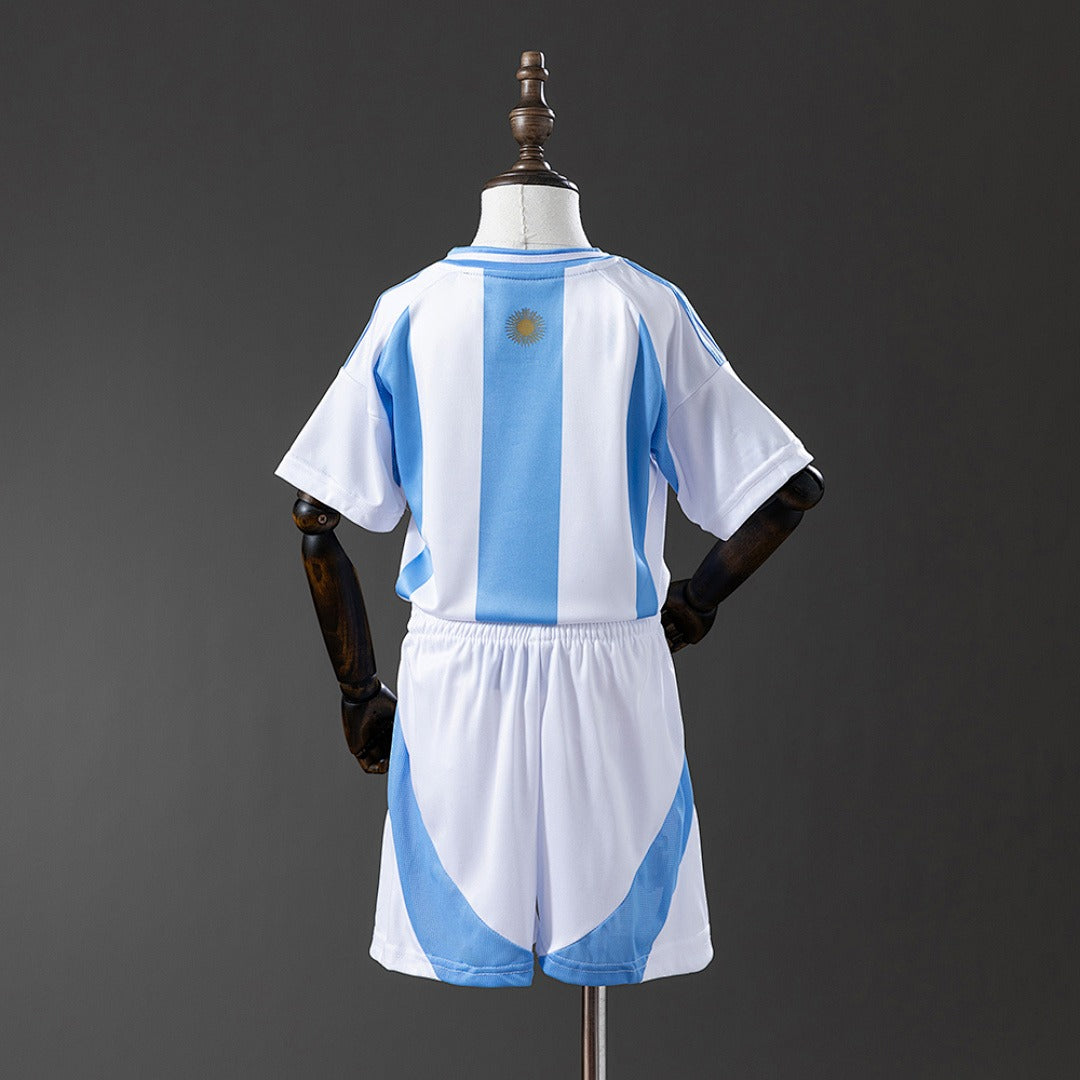 Kids Argentina 2024 home Secondary image