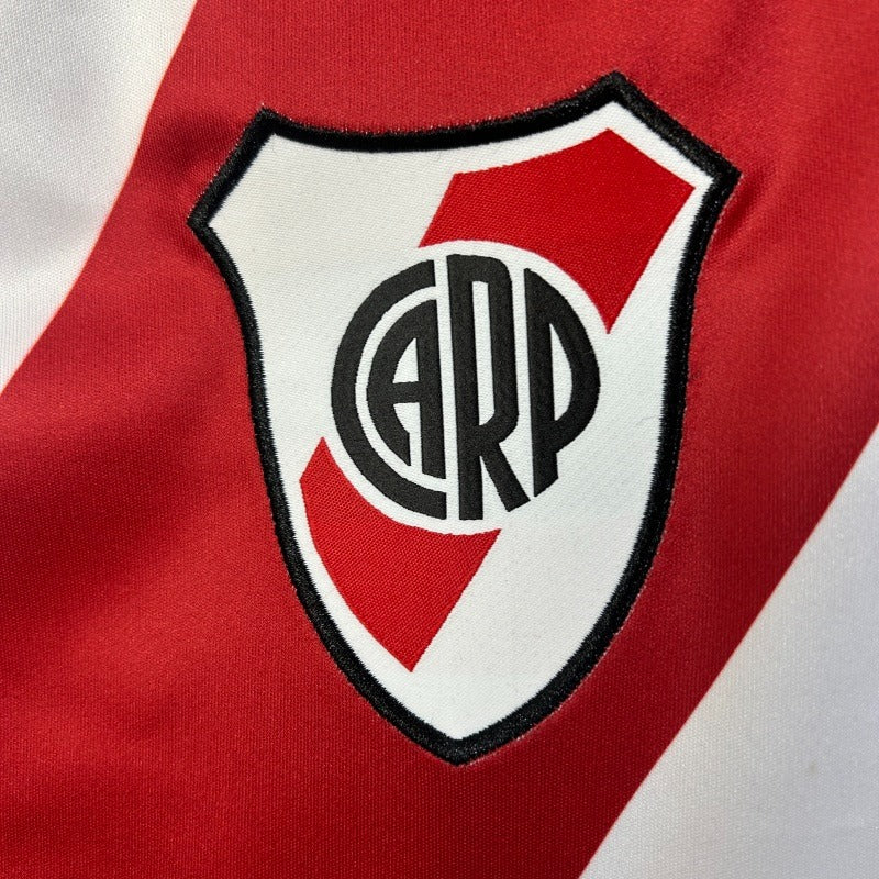River Plate 2025-2026 home
