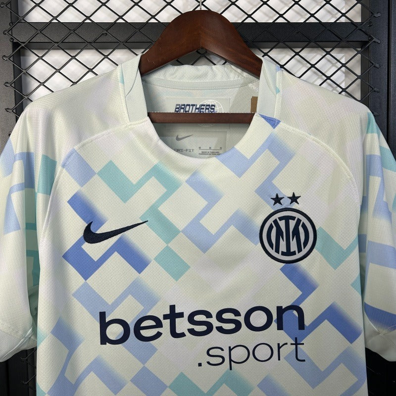 Inter Milano 2025-2026 away