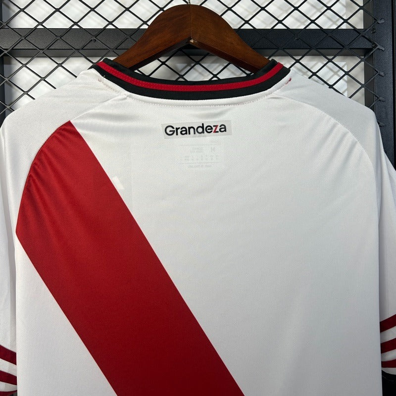 River Plate 2025-2026 home