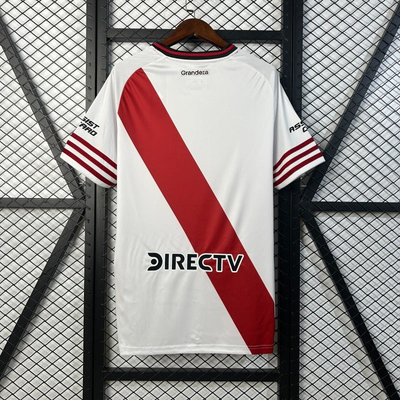 River Plate 2025-2026 home