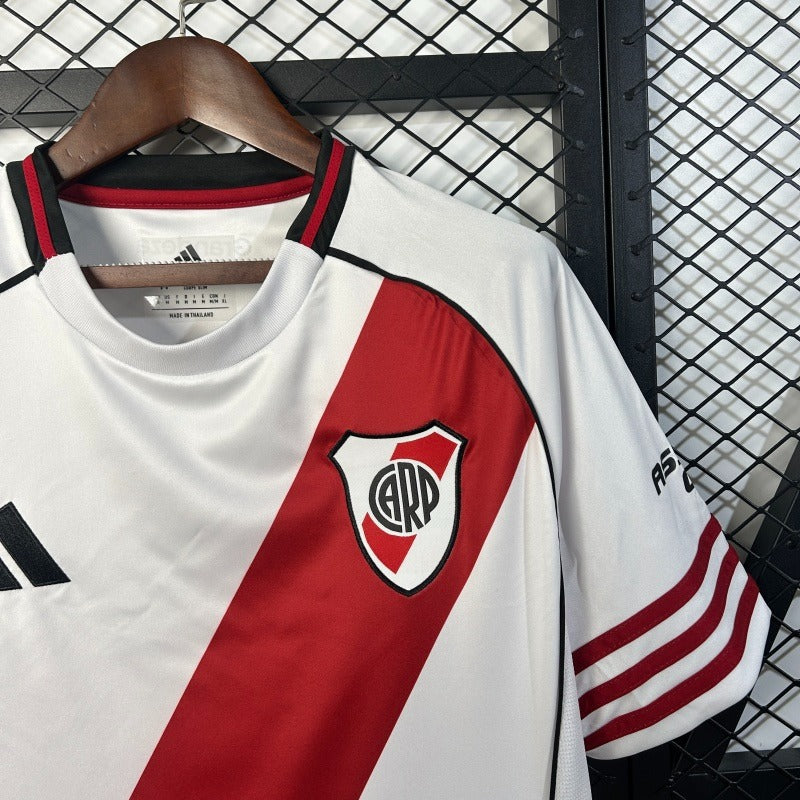 River Plate 2025-2026 home