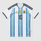 Argentine 2026 domicile Fan