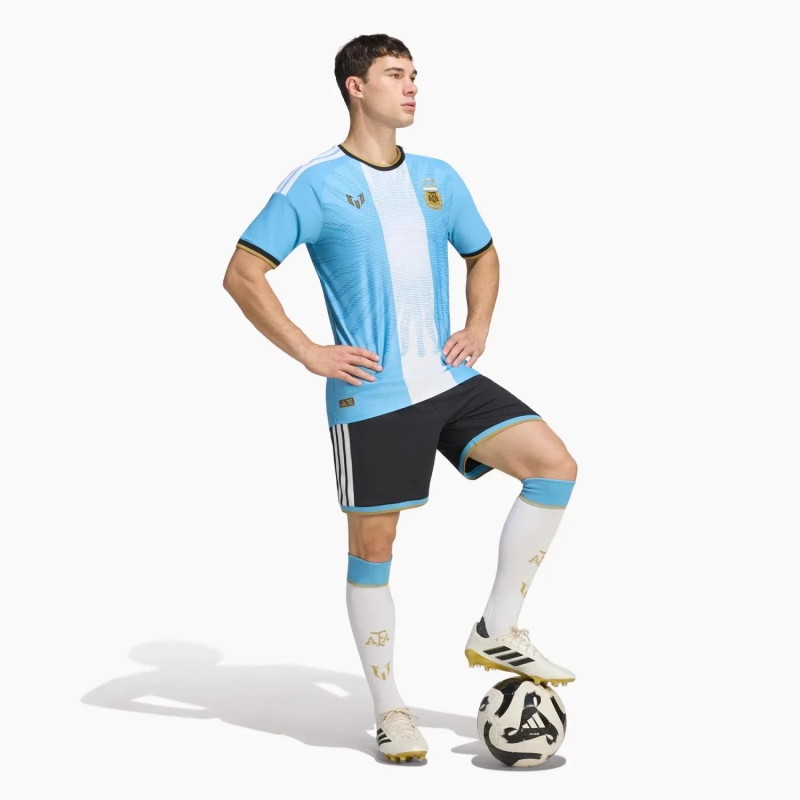 Argentine 2026 domicile Fan