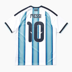 Argentine 2026 domicile Fan