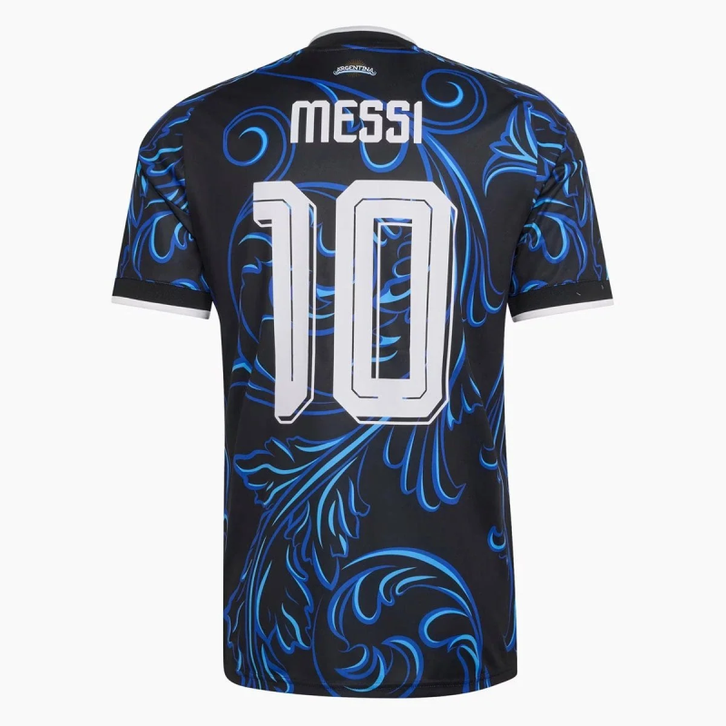 Argentina 2026 Away Messi #10