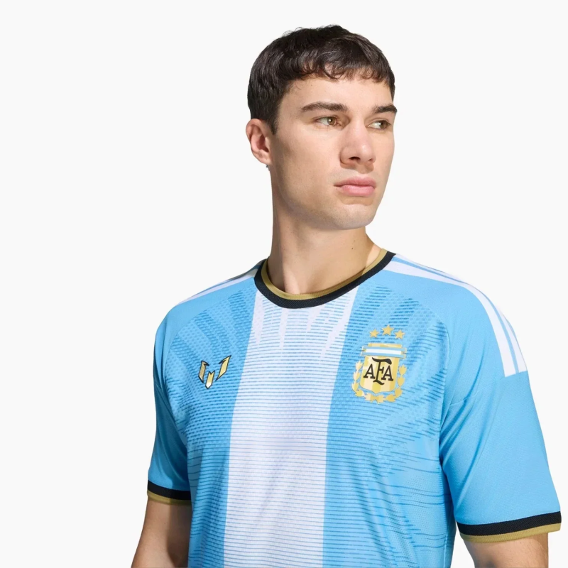 Argentine 2026 domicile Fan