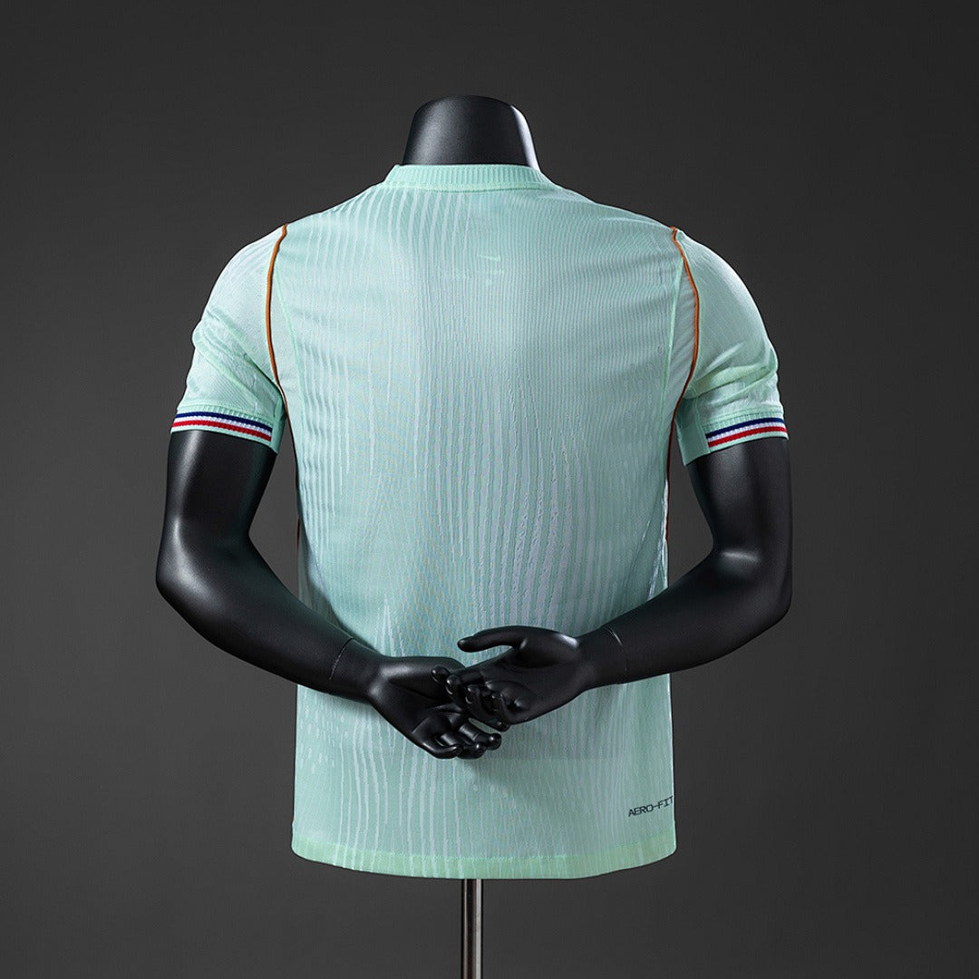France 2026 Away player