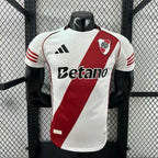 Joueur à domicile de River Plate 2025-2026