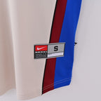 Retro FC Barcelona 1998-1999 away