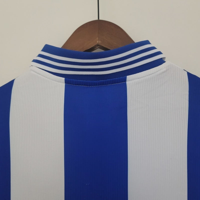 Retro La Coruña 1999-2000 home