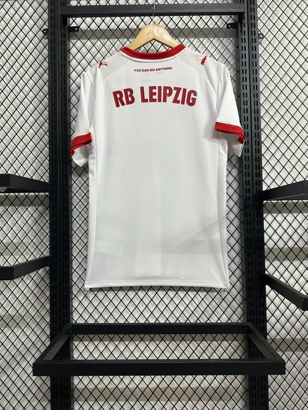 RB Leipzig 2025-2026 home Secondary image