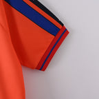 Maillot rétro FC Barcelone 1997-1998 extérieur