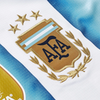 Argentine 2026 domicile Fan