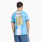 Argentine 2026 domicile Fan