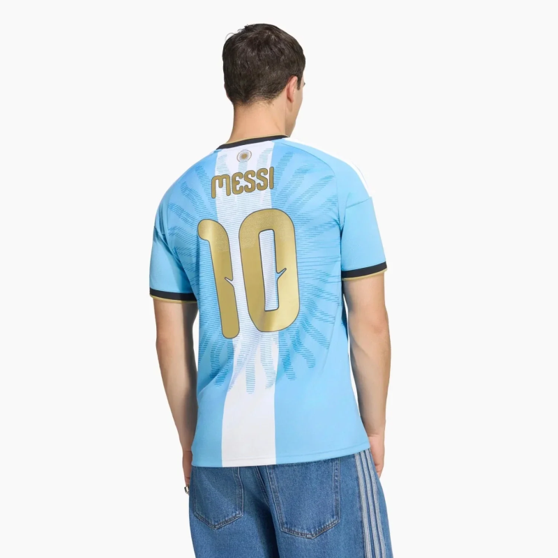 Argentine 2026 domicile Fan