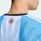 Argentine 2026 domicile Fan