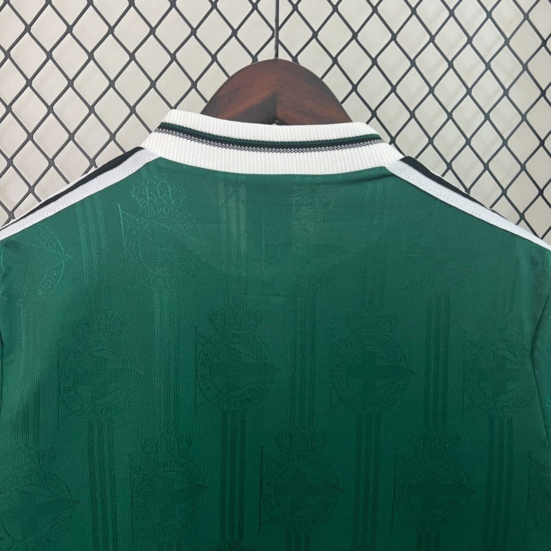 Retro La Coruña 1999-2000 away