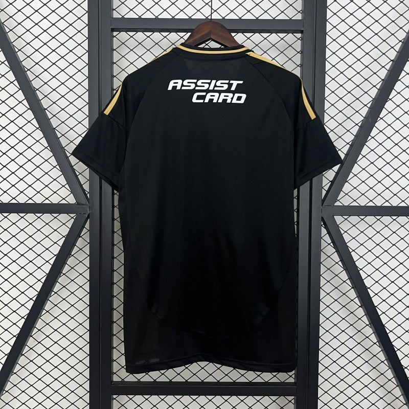 Colo-Colo 2025-2026 away