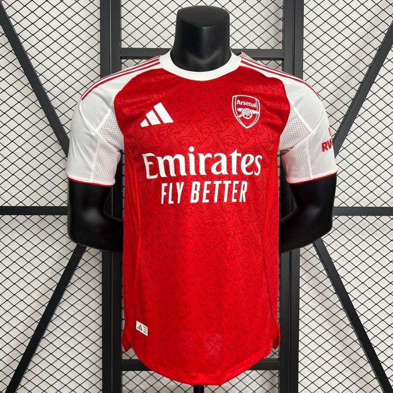 Joueur à domicile de l'Arsenal FC 2025-2026 Image principale du produit