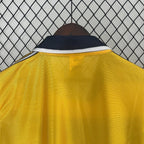 Maillot Rétro La Corogne Extérieur 1999-2000
