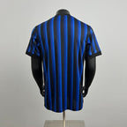 Inter Milan 2025-2026 domicile