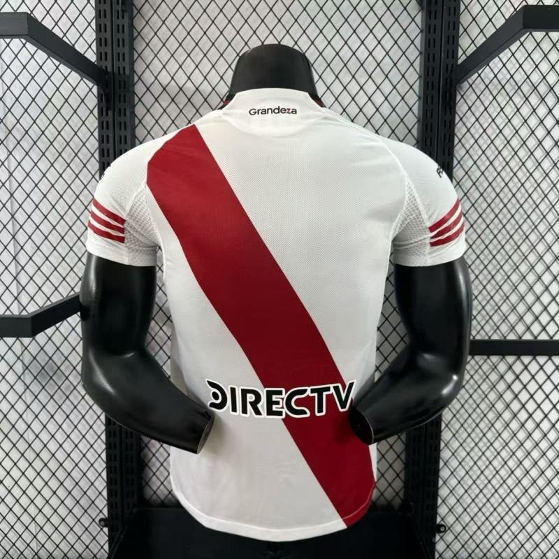 Joueur à domicile de River Plate 2025-2026
