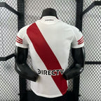 Joueur à domicile de River Plate 2025-2026