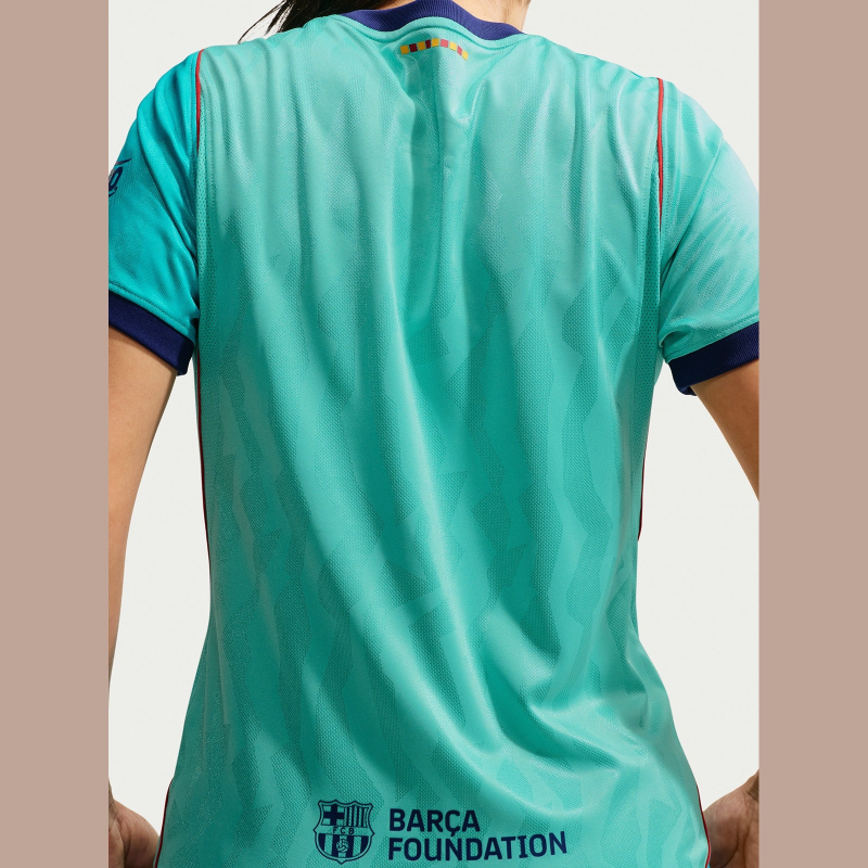 FC Barcelone domicile supporter 2026-2027
