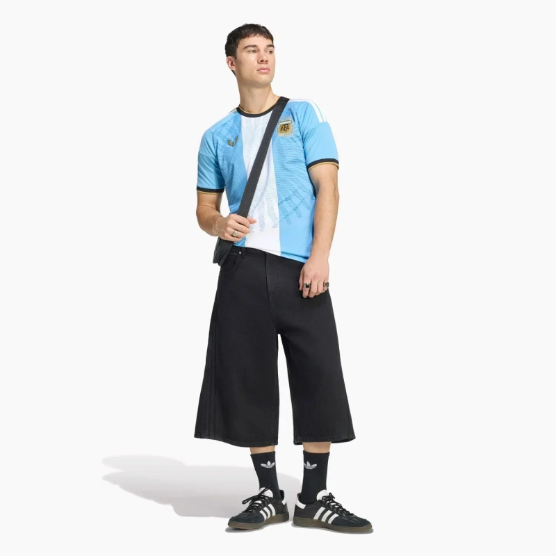 Argentine 2026 domicile Fan