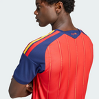 Spain 2026 Home Fan Two Stars