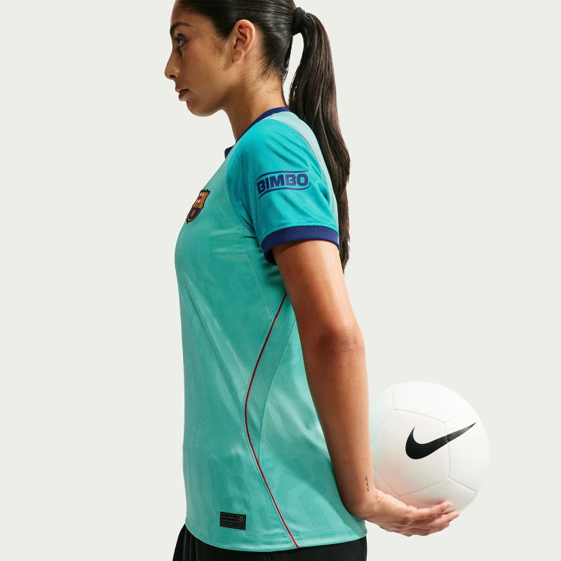 FC Barcelone domicile supporter 2026-2027