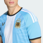 Argentine 2026 domicile Fan