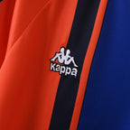 Maillot rétro FC Barcelone 1997-1998 extérieur