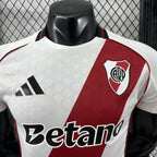Joueur à domicile de River Plate 2025-2026