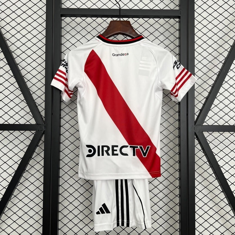 Kids River Plate 2025-2026 home Secondary image
