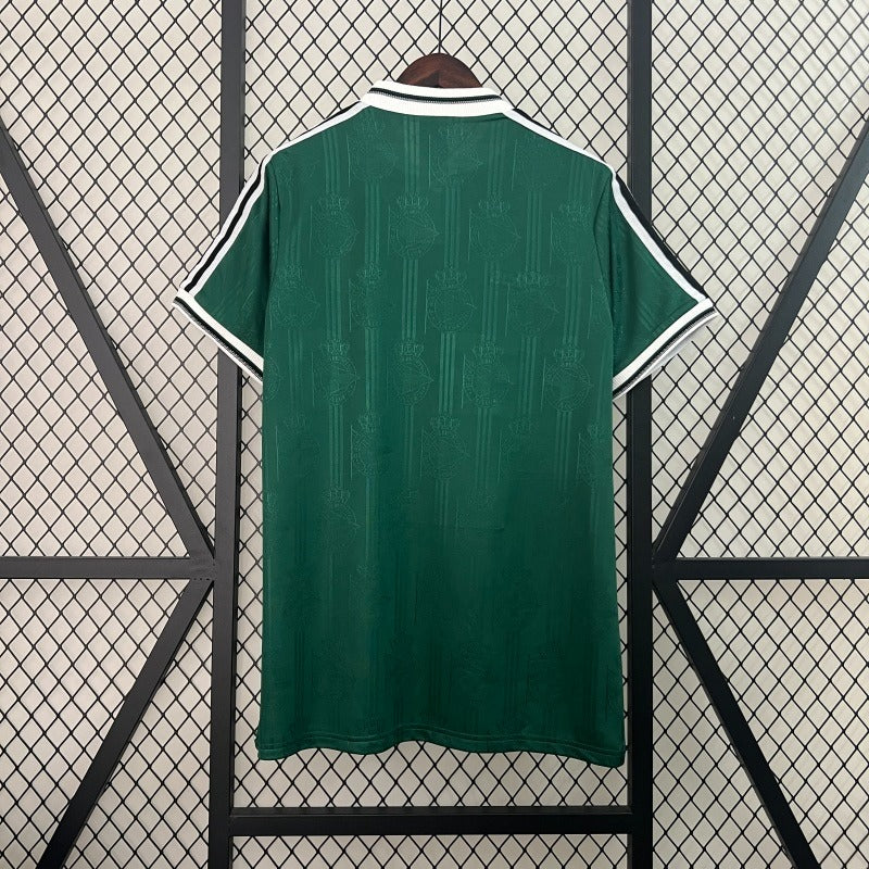 Retro La Coruña 1999-2000 away Secondary image