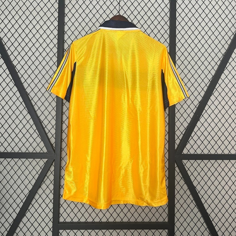 Maillot Rétro La Corogne Extérieur 1999-2000