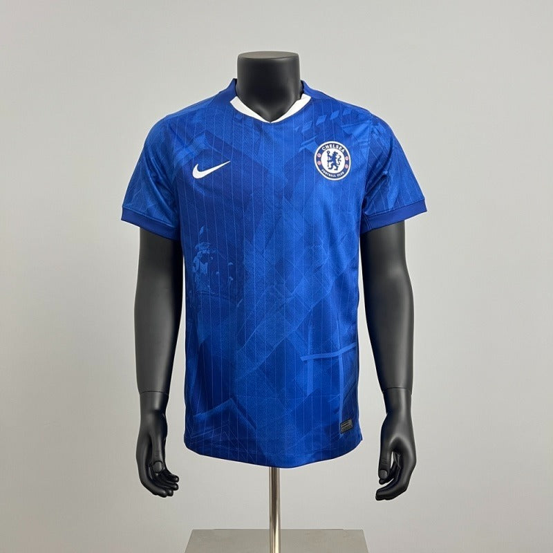 Chelsea FC Domicile 2025-2026 Image principale du produit